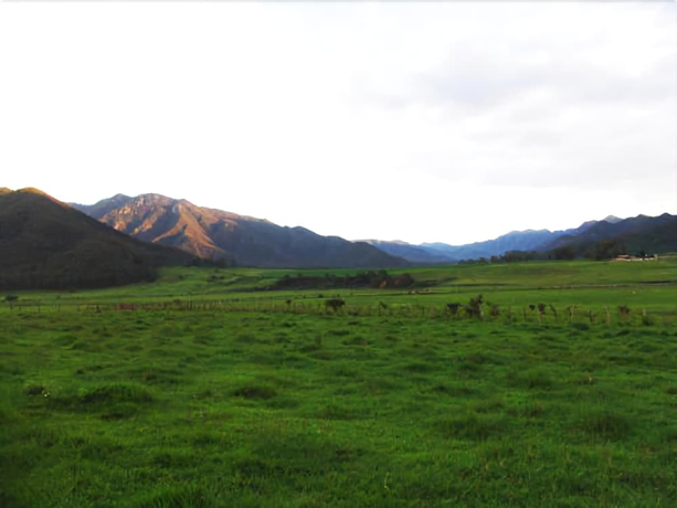 Imagen de los exteriores del Hotel Villa Cantabria. Foto 11