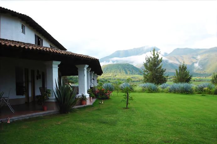 Imagen de los exteriores del Hotel Villa Cantabria. Foto 12