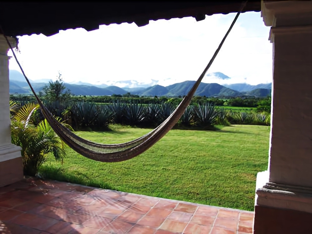 Imagen de los exteriores del Hotel Villa Cantabria. Foto 14