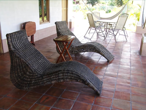 Imagen de los exteriores del Hotel Villa Cantabria. Foto 16