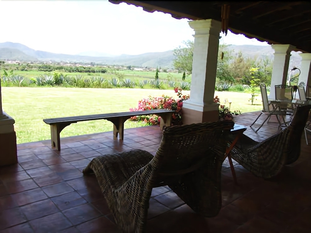 Imagen de los exteriores del Hotel Villa Cantabria. Foto 17