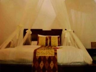 Imagen de la habitación del Hotel Villa Cantik Tresna. Foto 3