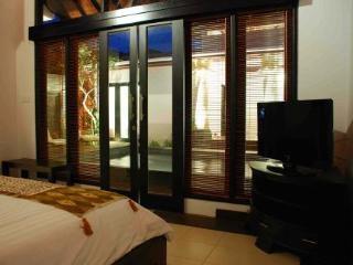 Imagen de la habitación del Hotel Villa Cantik Tresna. Foto 4