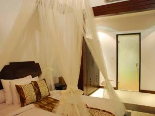 Imagen de la habitación del Hotel Villa Cantik Tresna. Foto 5