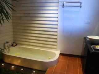 Imagen de la habitación del Hotel Villa Cantik Tresna. Foto 6