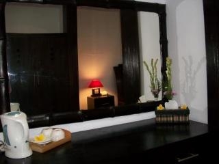 Imagen de la habitación del Hotel Villa Cantik Tresna. Foto 7