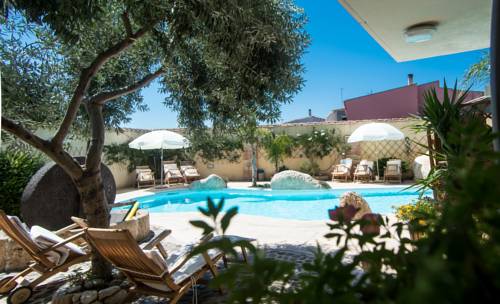 Imagen general del Hotel Villa Canu. Foto 2