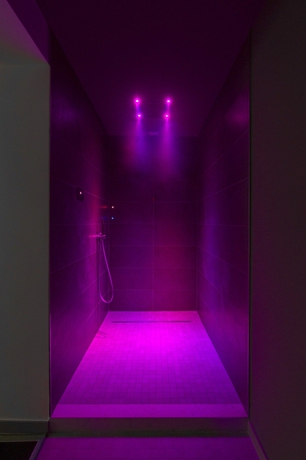 Imagen de la piscina del Hotel Villa Capodarco Bandb. Foto 11