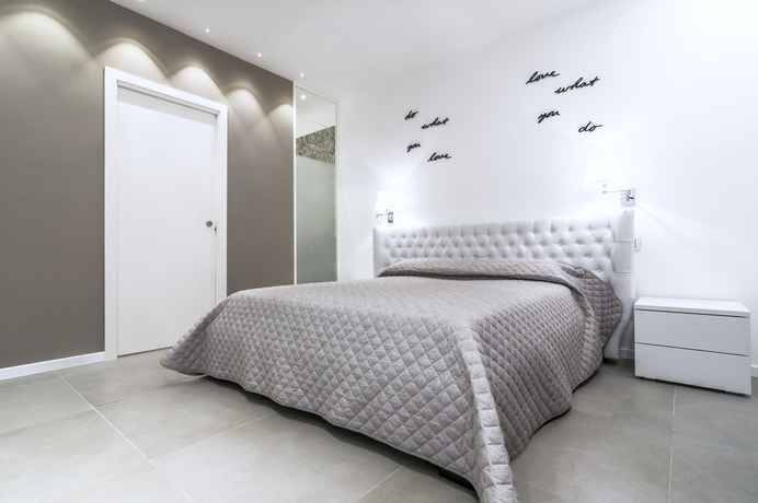 Imagen de la habitación del Hotel Villa Capodarco Bandb. Foto 3