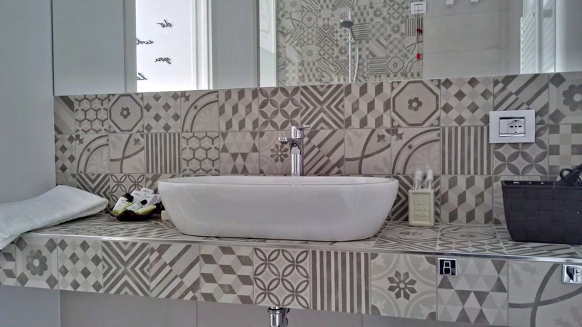 Imagen de la habitación del Hotel Villa Capodarco Bandb. Foto 5