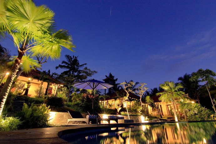Imagen general del Hotel Villa Capung Mas. Foto 4