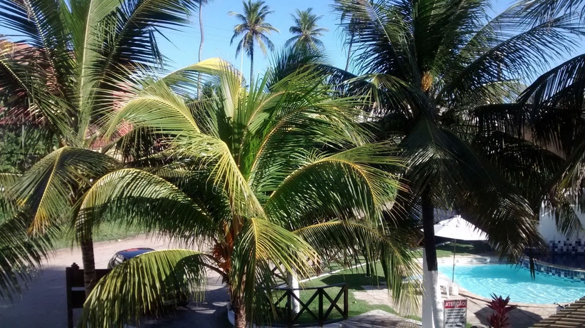 Imagen de la piscina del Hotel Villa Caracol. Foto 16