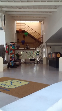 Imagen de los interiores del Hotel Villa Caracol. Foto 12