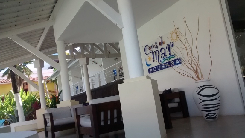 Imagen de los exteriores del Hotel Villa Caracol. Foto 7