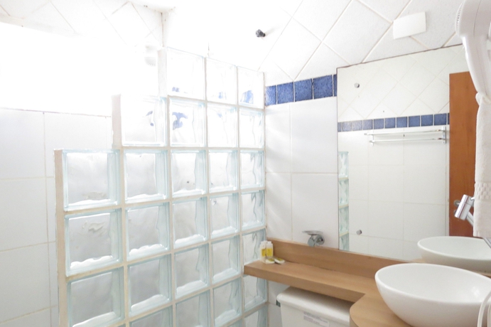 Imagen de la habitación del Hotel Villa Caracol. Foto 2