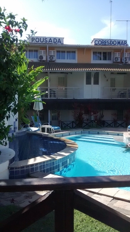 Imagen de los exteriores del Hotel Villa Caracol. Foto 11