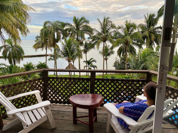 Imagen de la habitación del Hotel Villa Caribe. Foto 5