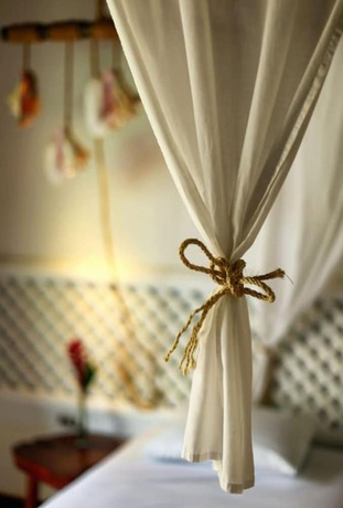 Imagen de la habitación del Hotel Villa Caribe, Livingston. Foto 16