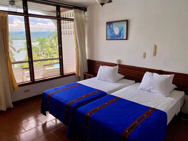 Imagen de la habitación del Hotel Villa Caribe, Livingston. Foto 17