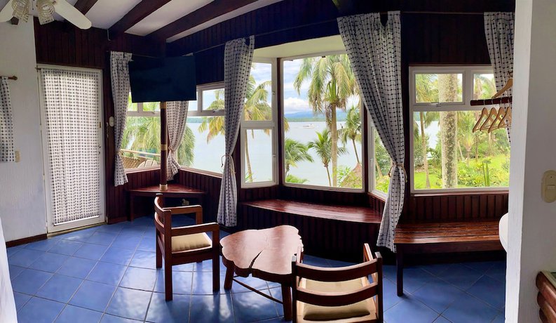 Imagen de la habitación del Hotel Villa Caribe, Livingston. Foto 20