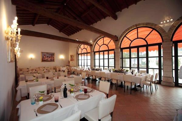 Imagen general del Hotel Villa Cariola. Foto 2