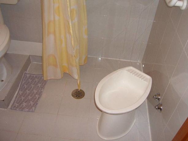 Imagen de la habitación del Hotel Villa Carla, Grado. Foto 4