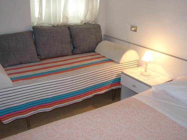 Imagen de la habitación del Hotel Villa Carla, Grado. Foto 6