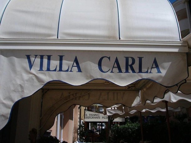 Imagen general del Hotel Villa Carla, Grado. Foto 1