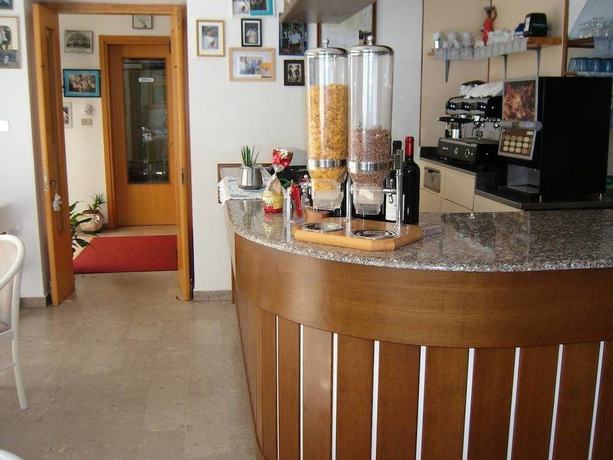 Imagen de los interiores del Hotel Villa Carla, Grado. Foto 20