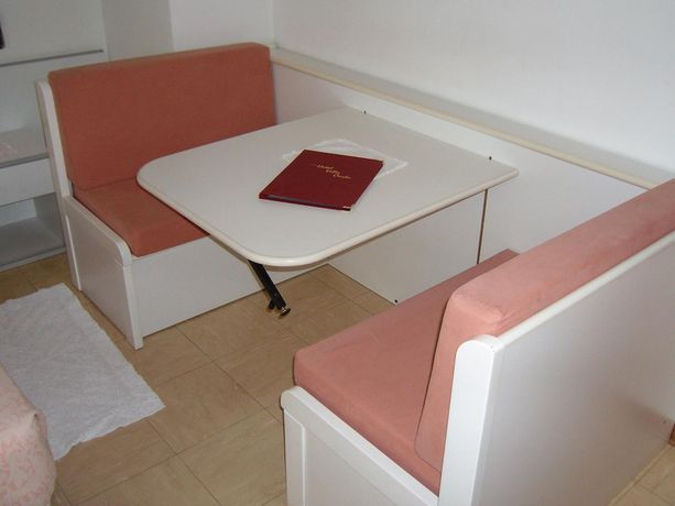 Imagen de la habitación del Hotel Villa Carla, Grado. Foto 16