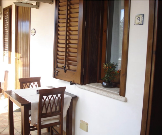 Imagen de la habitación del Hotel Villa Carlo Resort. Foto 18