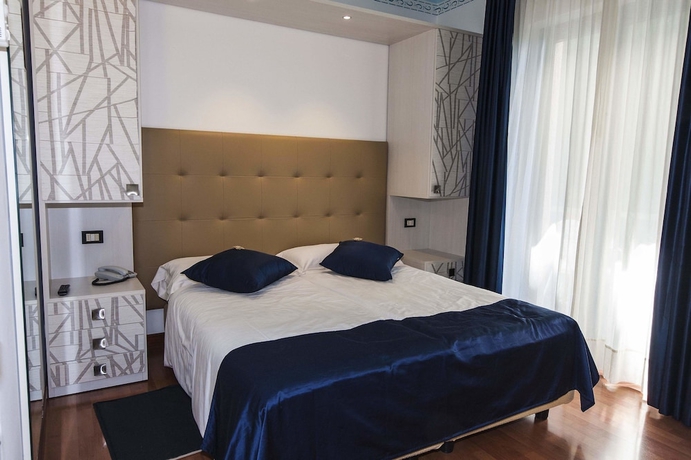 Imagen de la habitación del Hotel Villa Carlotta, Albisano. Foto 5