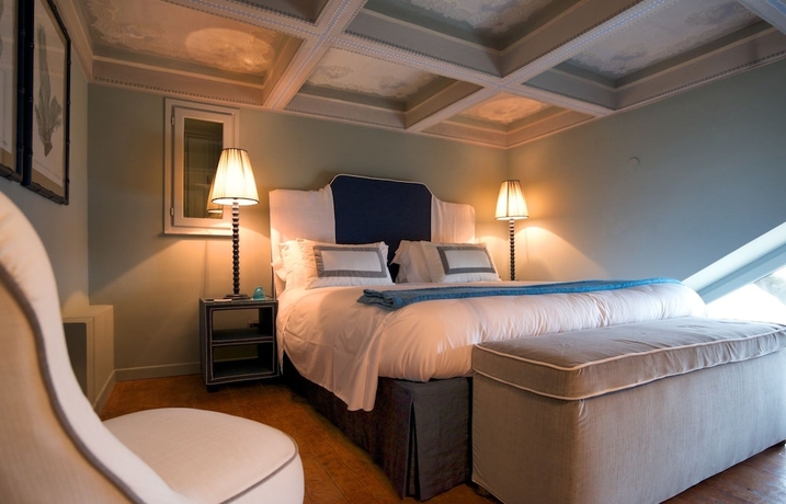 Imagen de la habitación del Hotel Villa Carlotta, Mazzarò. Foto 5