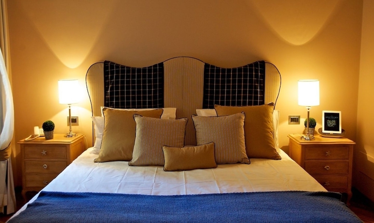 Imagen de la habitación del Hotel Villa Carlotta, Mazzarò. Foto 11