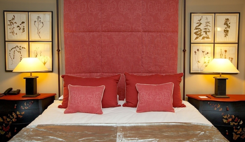 Imagen de la habitación del Hotel Villa Carlotta, Mazzarò. Foto 12