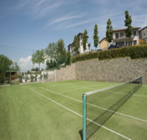 Imagen general del Hotel Villa Carmelita. Foto 2