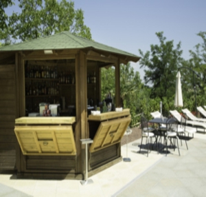 Imagen general del Hotel Villa Carmelita. Foto 3