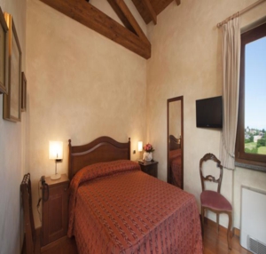 Imagen general del Hotel Villa Carmelita. Foto 4