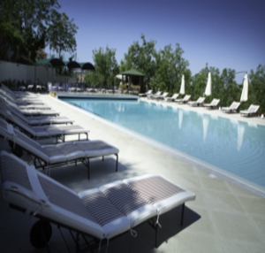 Imagen general del Hotel Villa Carmelita. Foto 5