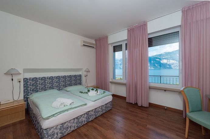 Imagen de la habitación del Hotel Villa Carmen. Foto 3