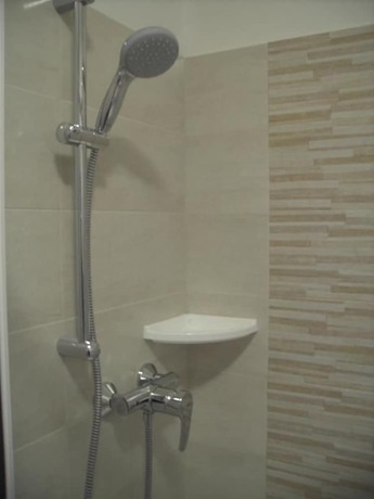 Imagen de la habitación del Hotel Villa Carmen. Foto 7