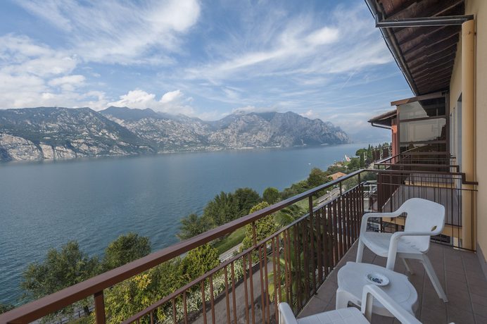 Imagen de la habitación del Hotel Villa Carmen. Foto 15