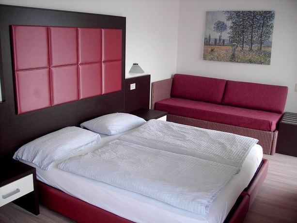 Imagen de la habitación del Hotel Villa Carmen. Foto 17