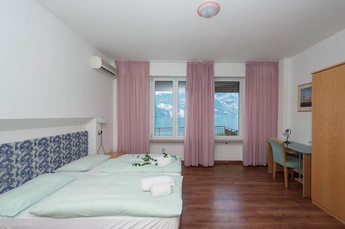 Imagen de la habitación del Hotel Villa Carmen. Foto 18