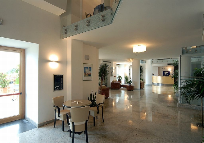 Imagen general del Hotel Villa Carolina. Foto 3