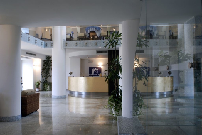 Imagen general del Hotel Villa Carolina. Foto 5