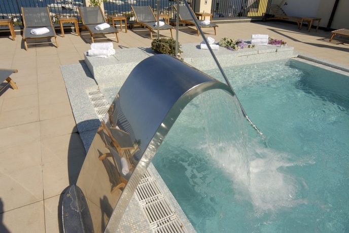 Imagen general del Hotel Villa Carolina. Foto 9