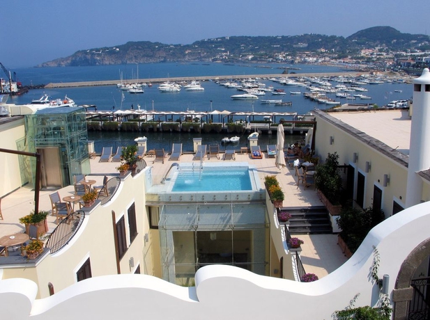 Imagen general del Hotel Villa Carolina. Foto 10