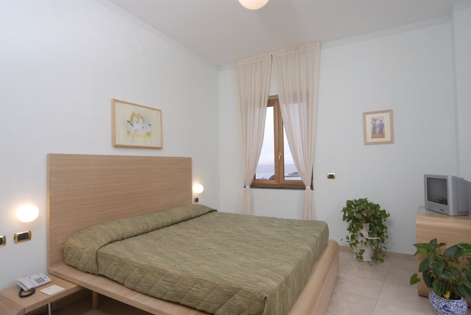 Imagen general del Hotel Villa Carolina. Foto 13