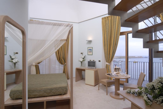 Imagen general del Hotel Villa Carolina. Foto 16